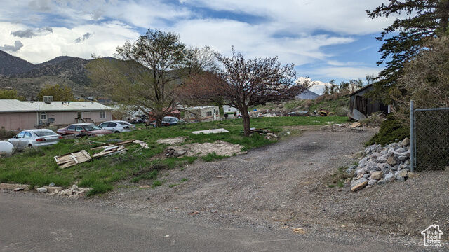 Property Photo:  163 S Eagle St  UT 84628 