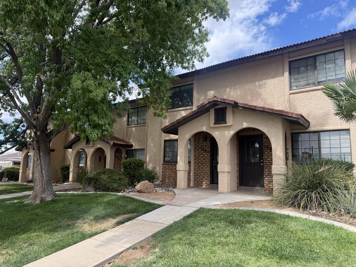 Property Photo:  1782 W 1020 N 133  UT 84770 