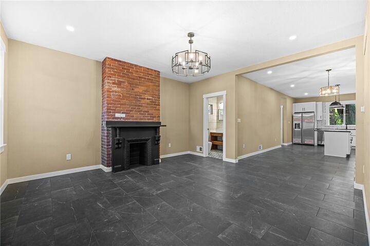 Property Photo:  241 Hazelwood Ave  PA 15202 