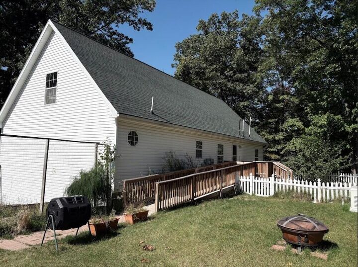 Property Photo:  9367 Clewley Road  MI 49753 