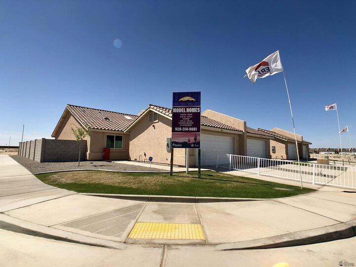Property Photo: 7148 E 39 St AZ 85365