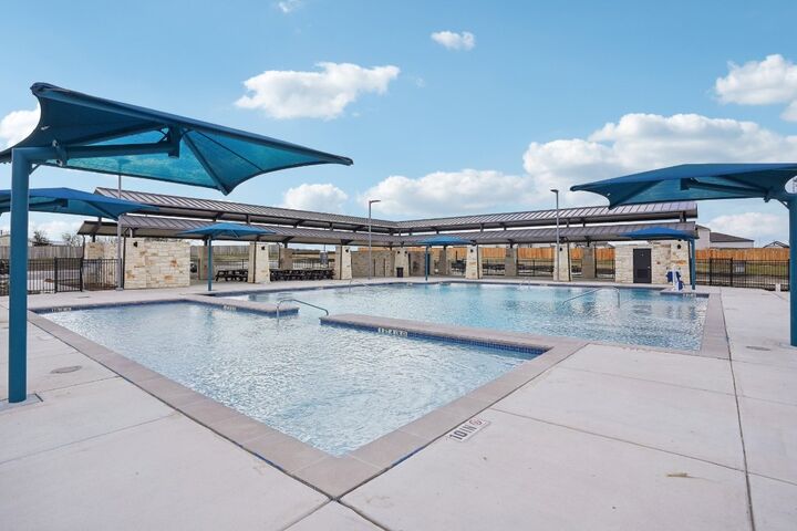 Property Photo:  13416 Desert Orchid Drive  TX 78610 