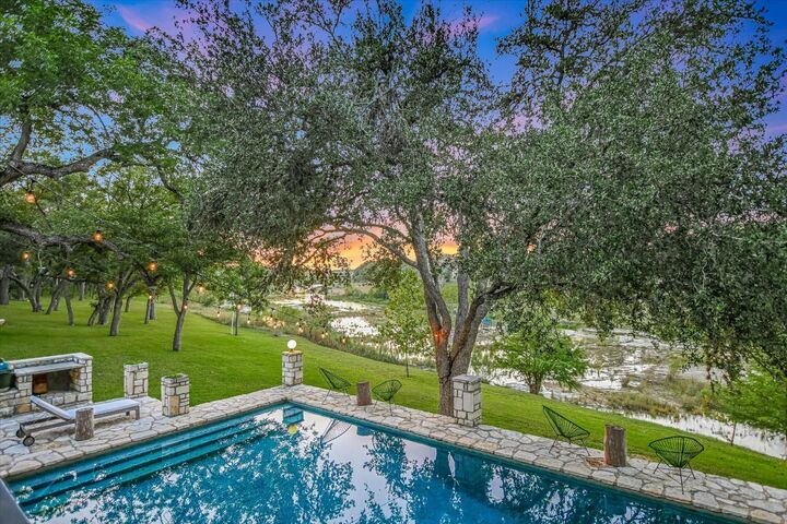 Property Photo:  1121 Hidden Valley Road  TX 78676 