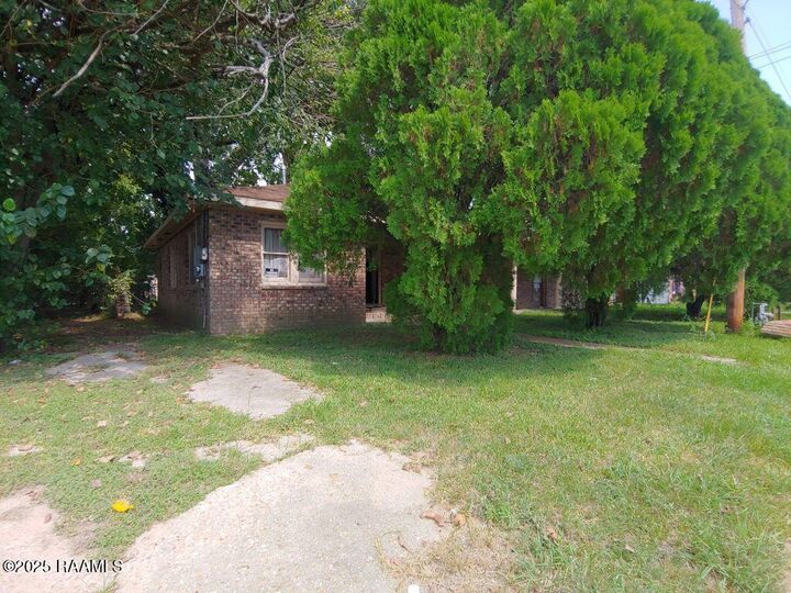 Property Photo: 144 Champagne Street LA 70501
