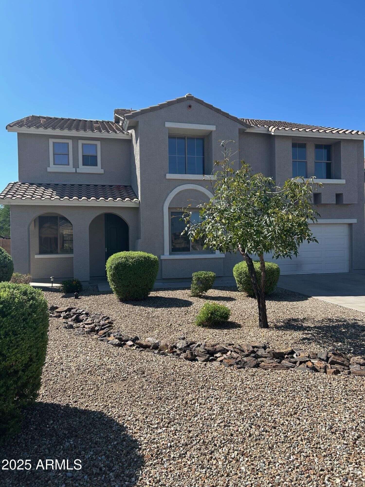 Property Photo: 7801 W Spur Drive AZ 85383