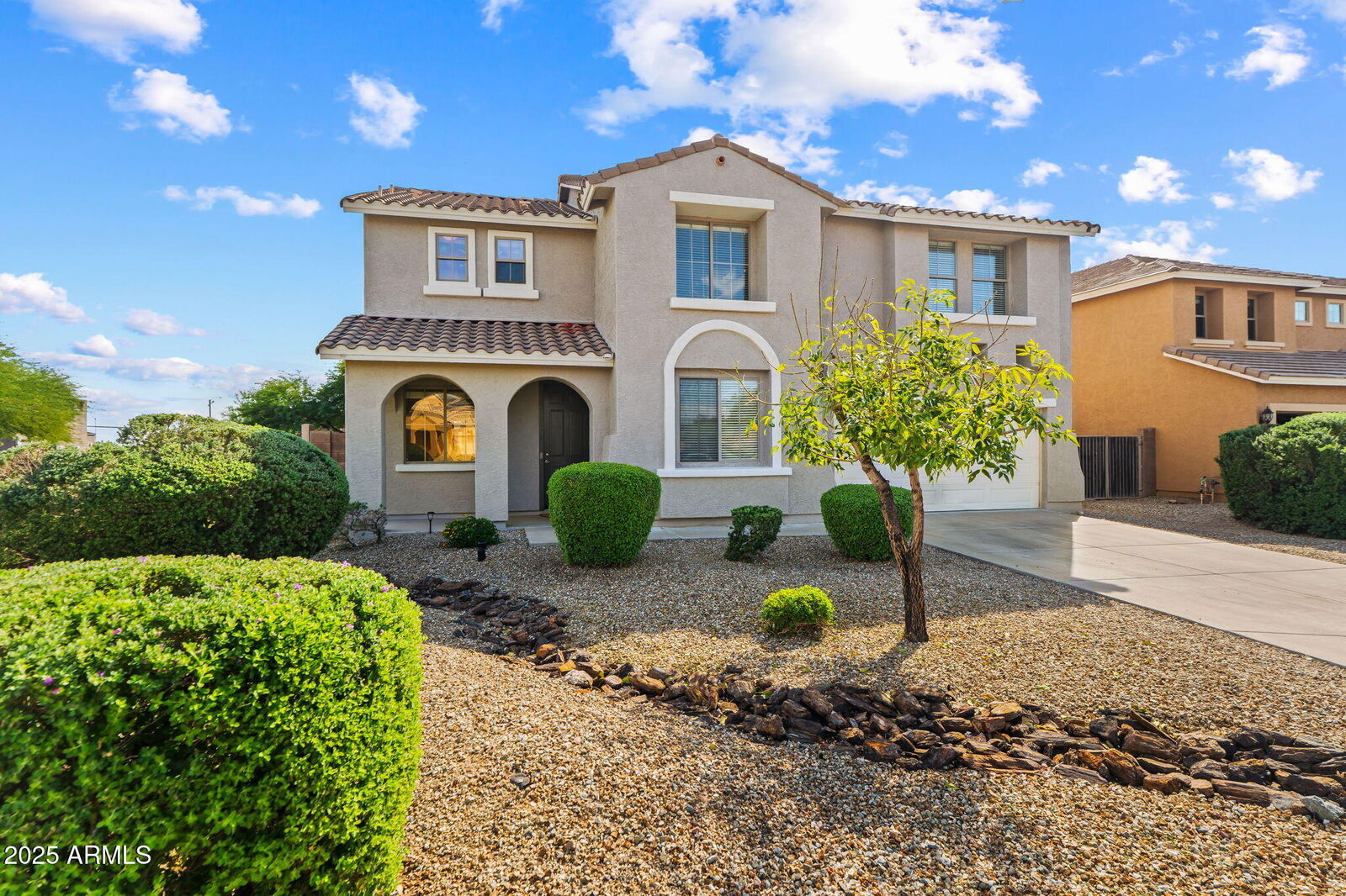 Property Photo: 7801 W Spur Drive AZ 85383
