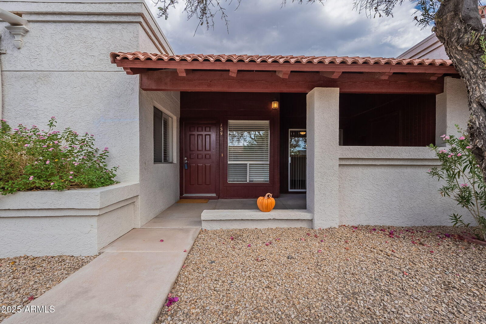 Property Photo:  10815 W Northern Avenue 139  AZ 85307 
