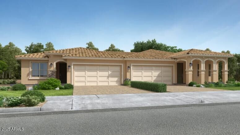 Property Photo: 24914 N 173rd Lane AZ 85387
