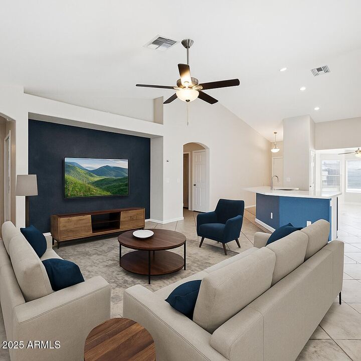 Property Photo:  4332 W Carson Road  AZ 85339 