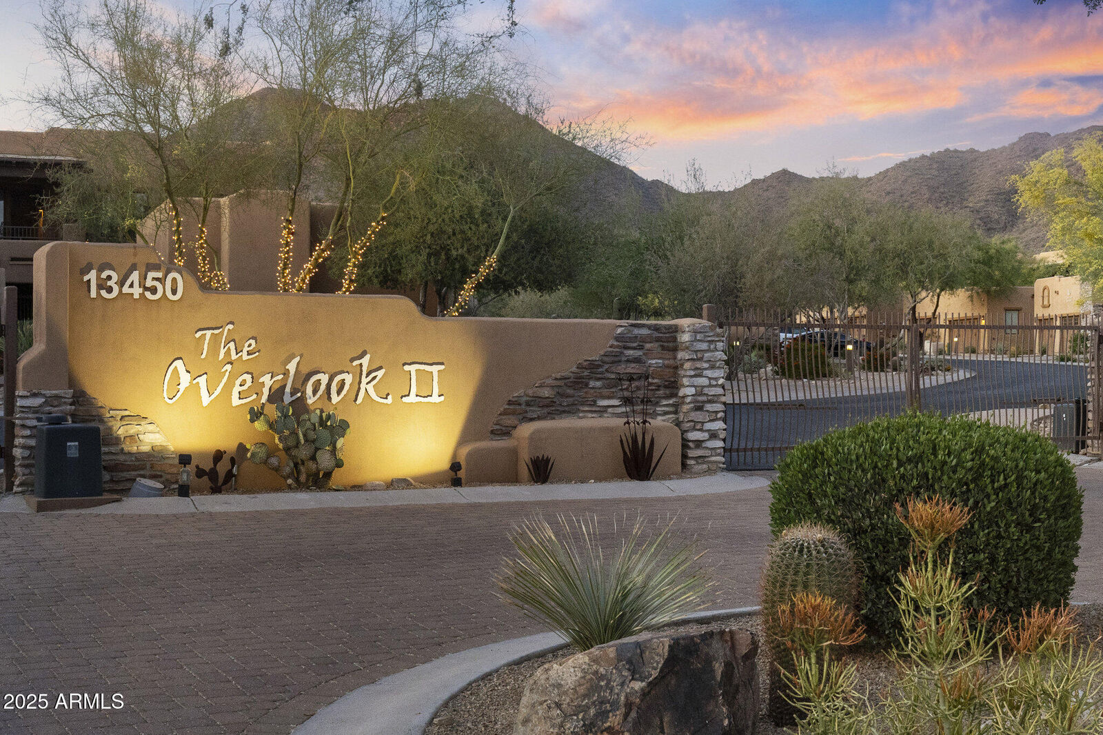 Property Photo:  13450 E Via Linda -- 2041  AZ 85259