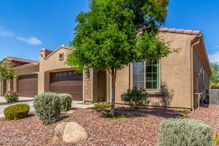 Property Photo: 16426 W Piccadilly Road AZ 85395