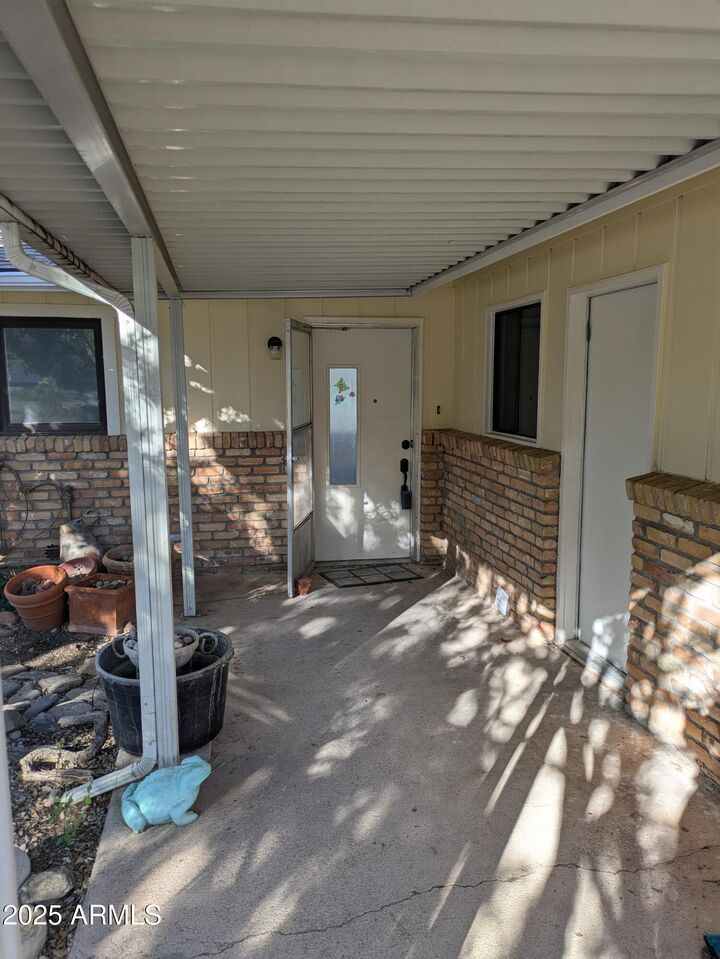 Property Photo:  1239 S Navajo Drive  AZ 86326 