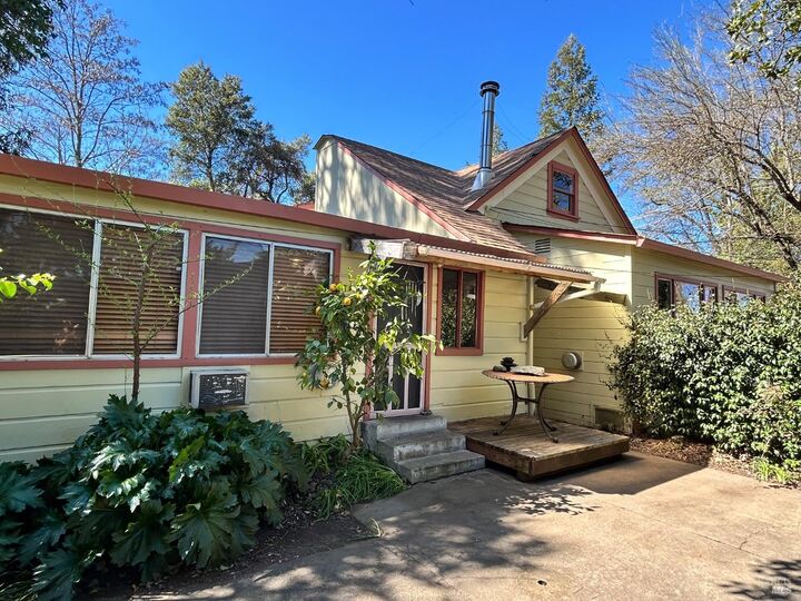 161 Cherry Street  Ukiah CA 95482 photo