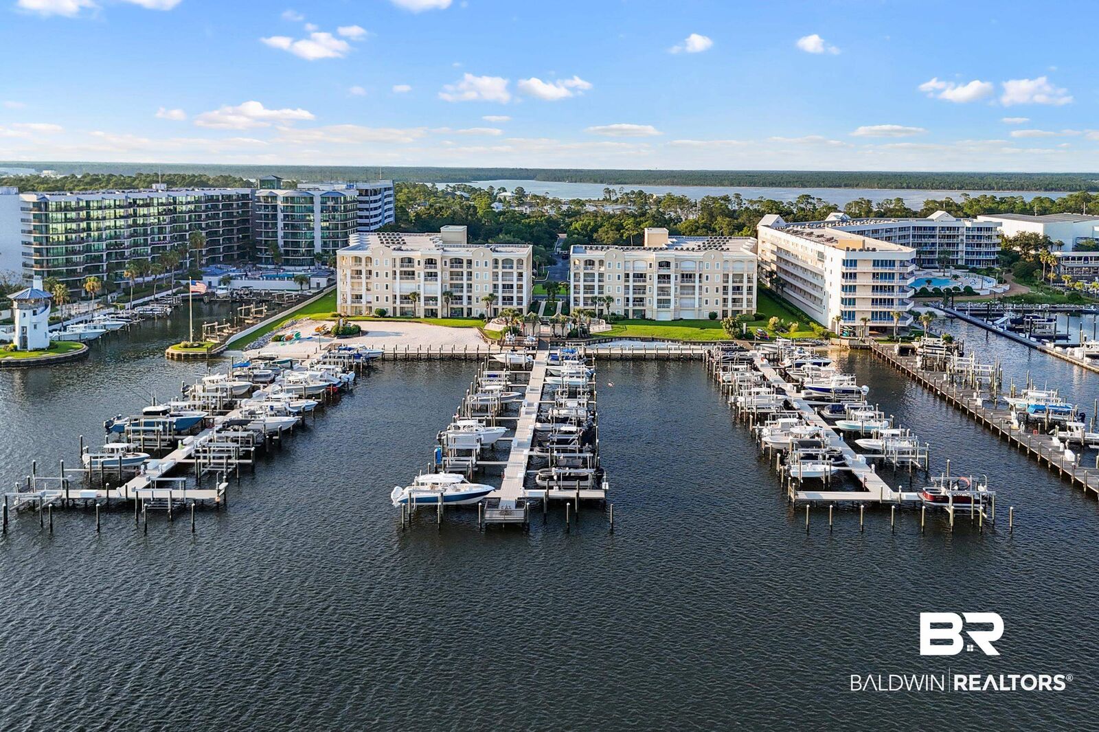 Property Photo: 27770 Canal Road 506 AL 36561