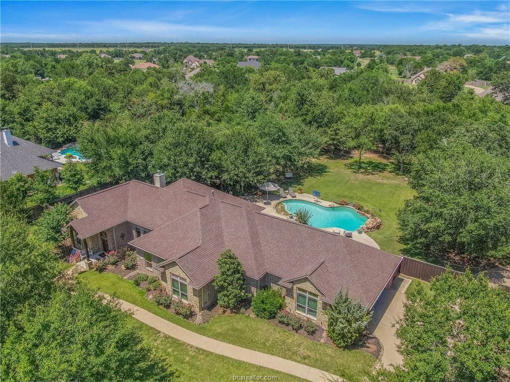Property Photo:  17817 Ranch House Road  TX 77845 