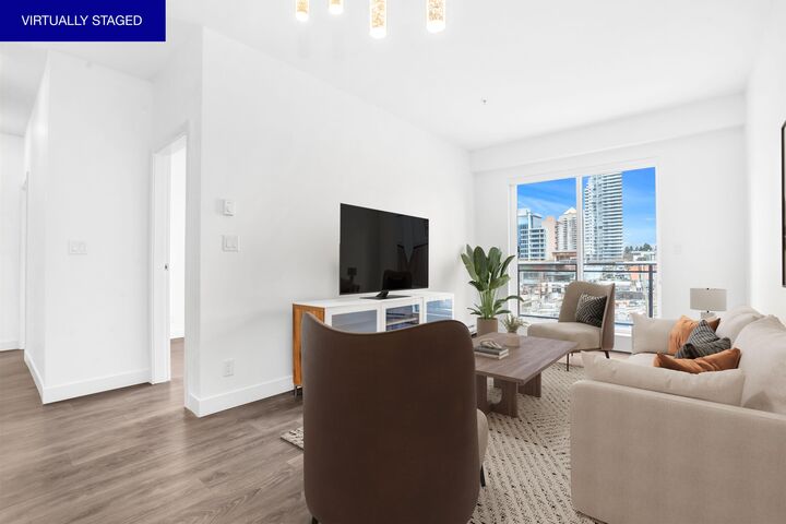 Property Photo:  4468 Dawson Street 502  BC V5C 0J9 