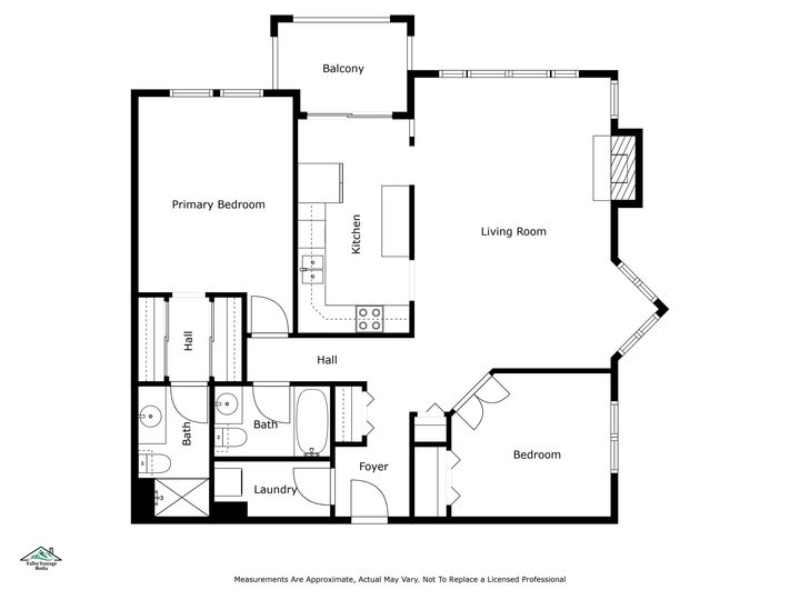 Property Photo:  32120 Mt Waddington Avenue 206  BC V2T 2E8 
