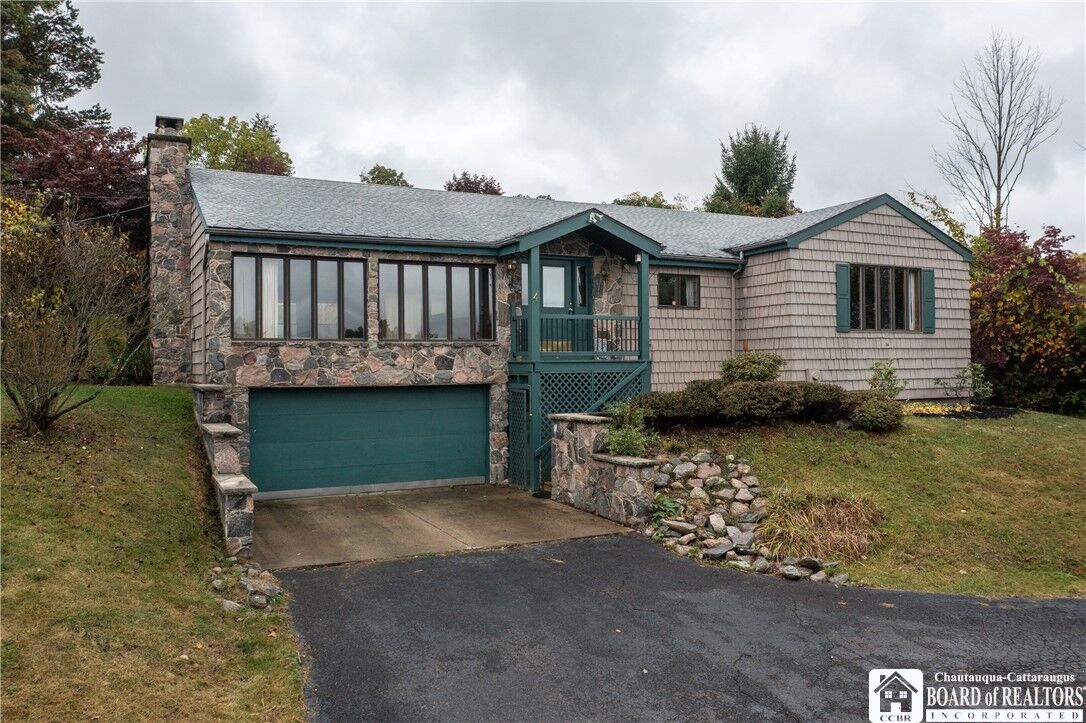 Property Photo: 4 Winding Way NY 14750