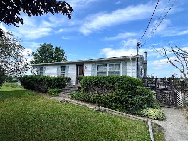Property Photo:  3325 County Road 7  NY 14818 