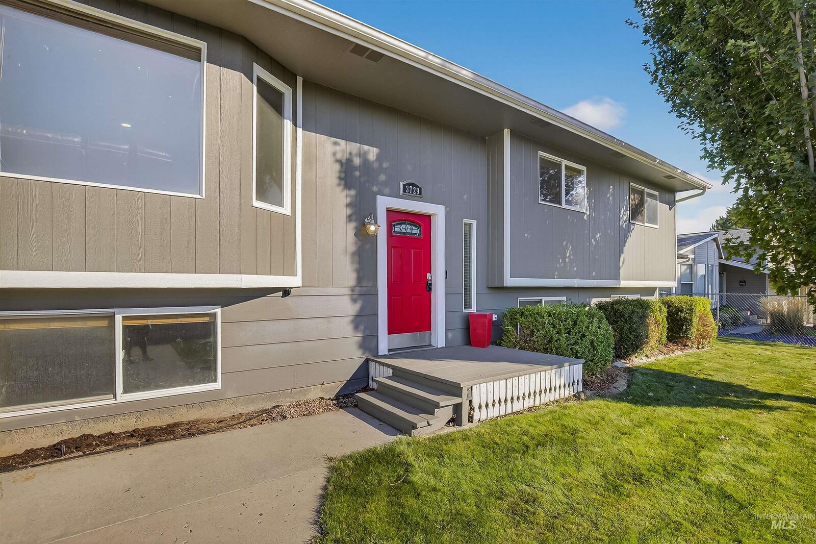 Property Photo: 3729 19th Street ID 83501