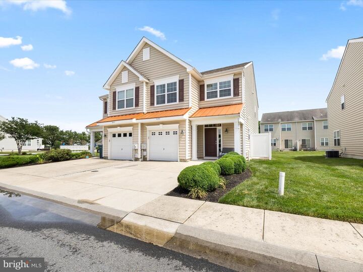 34398 Bronze Street 22B  Rehoboth Beach DE 19971 photo