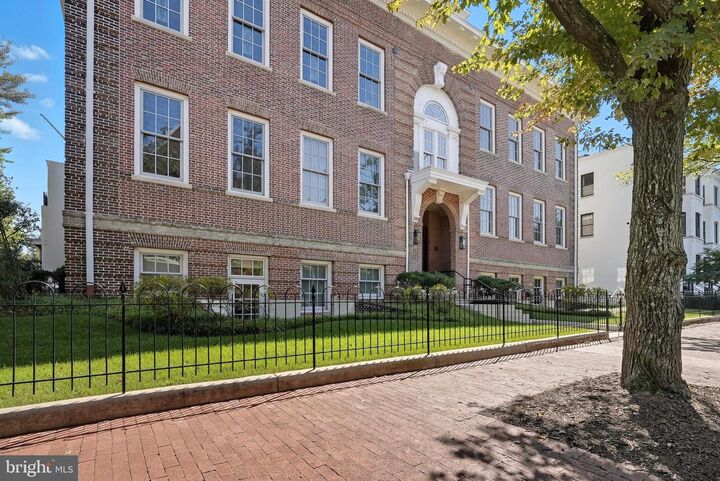 901 D Street NE 207  Washington DC 20002 photo