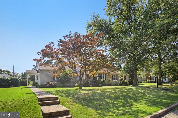 Property Photo:  5 Sunset Lane  DE 19963