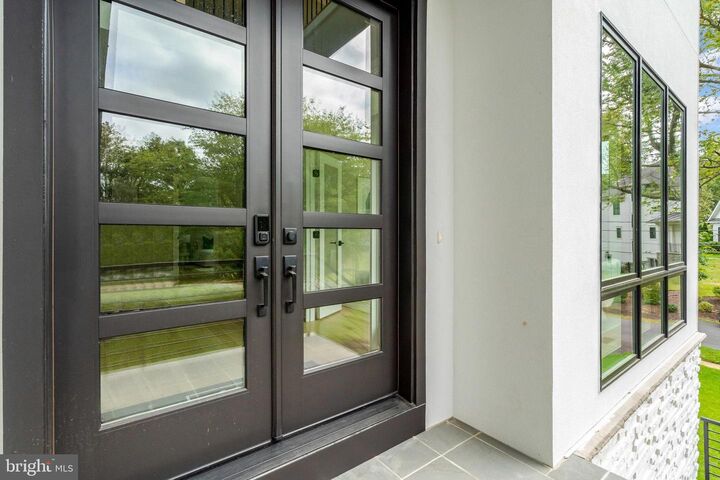 Property Photo: 7400 Churchill Road VA 22101