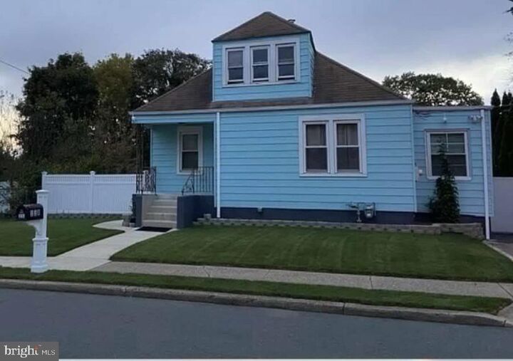118 Hazel  Ewing NJ 08638 photo