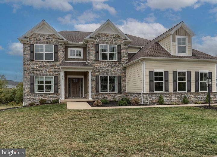 Property Photo:  5348 Wilshire Road  PA 17112 