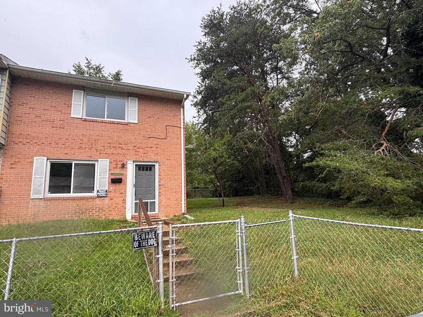 Property Photo:  46868 Rogers Drive  MD 20653 