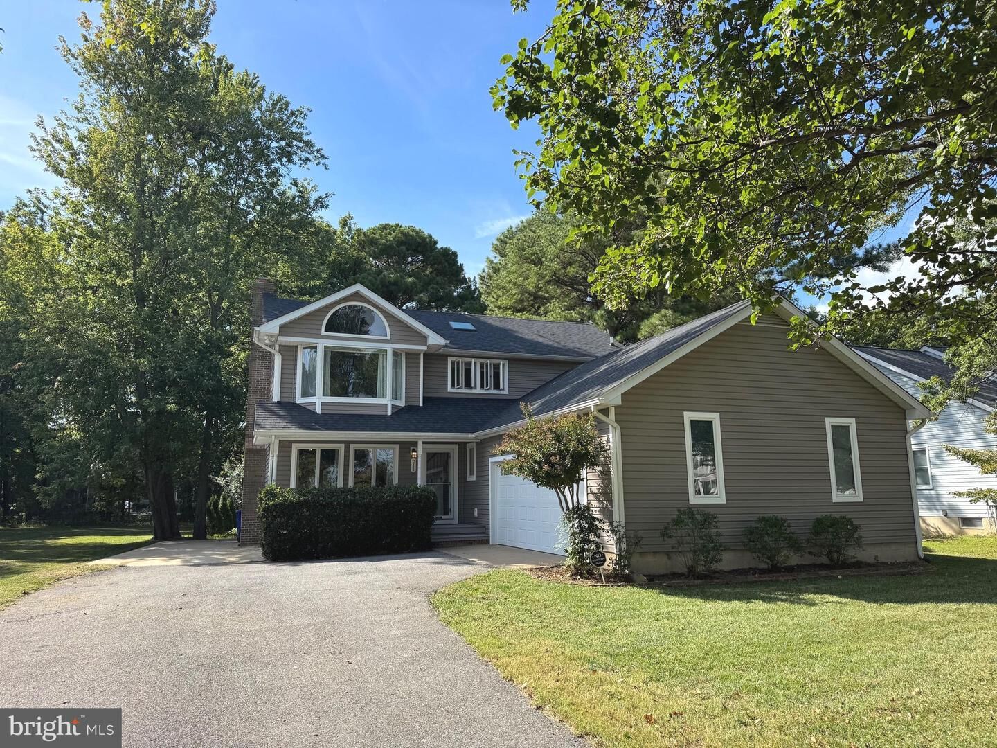 Property Photo:  211 Queen Anne Road  MD 21666 