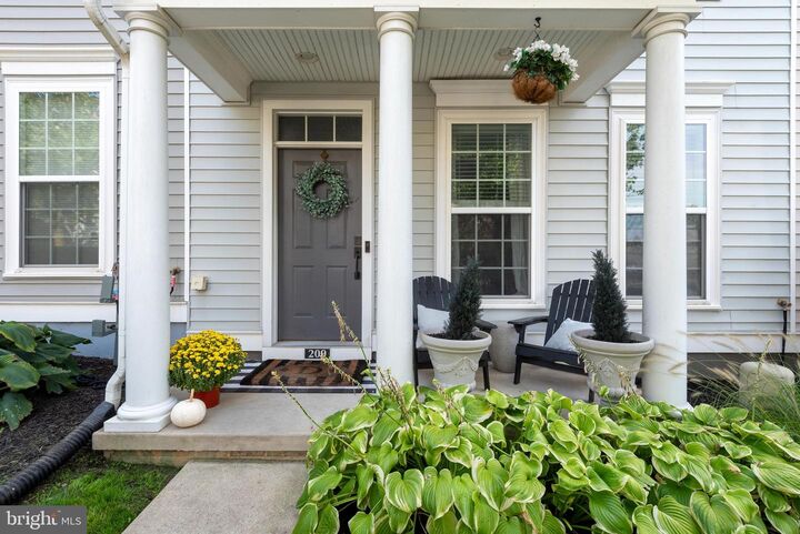 Property Photo: 209 Keinath Street PA 17552