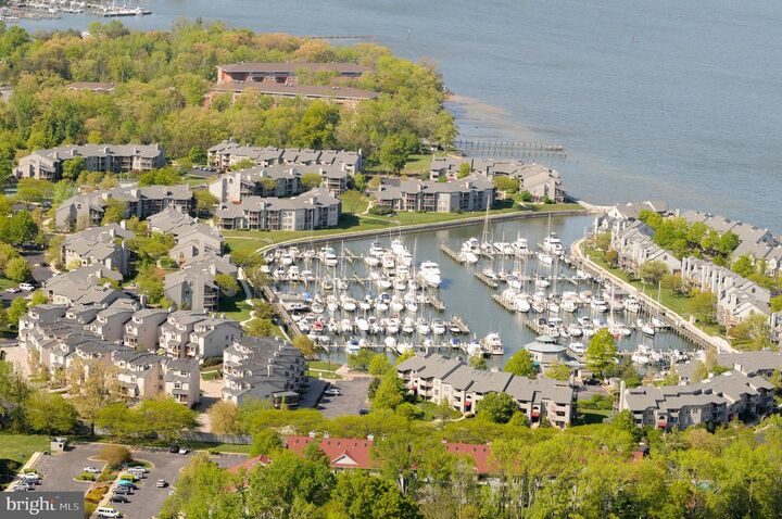 2010 Quay Village Court 101  Annapolis MD 21403 photo