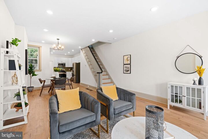 Property Photo:  3639 Fisk Avenue  PA 19129 