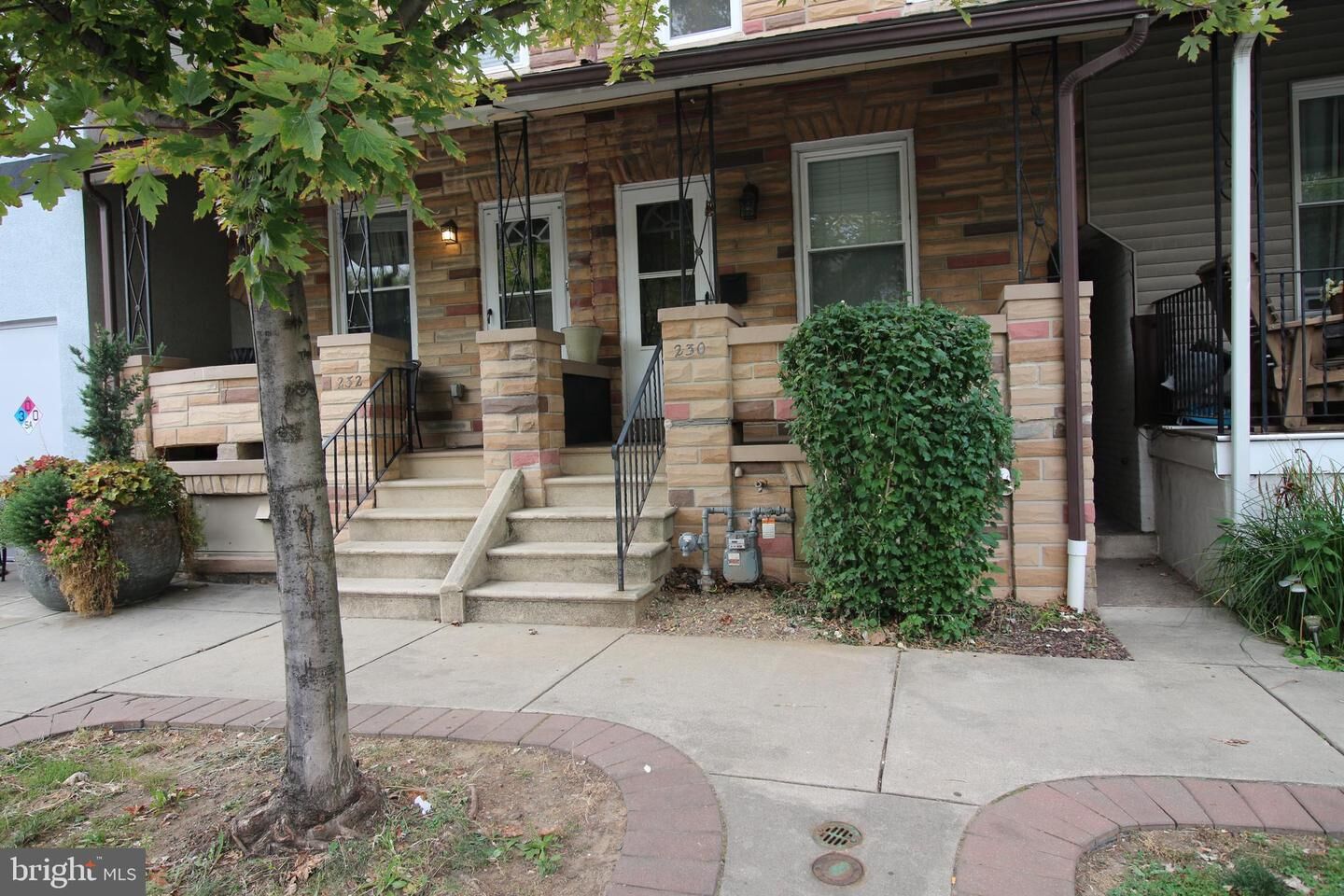 Property Photo: 230 S 3rd Avenue PA 19611