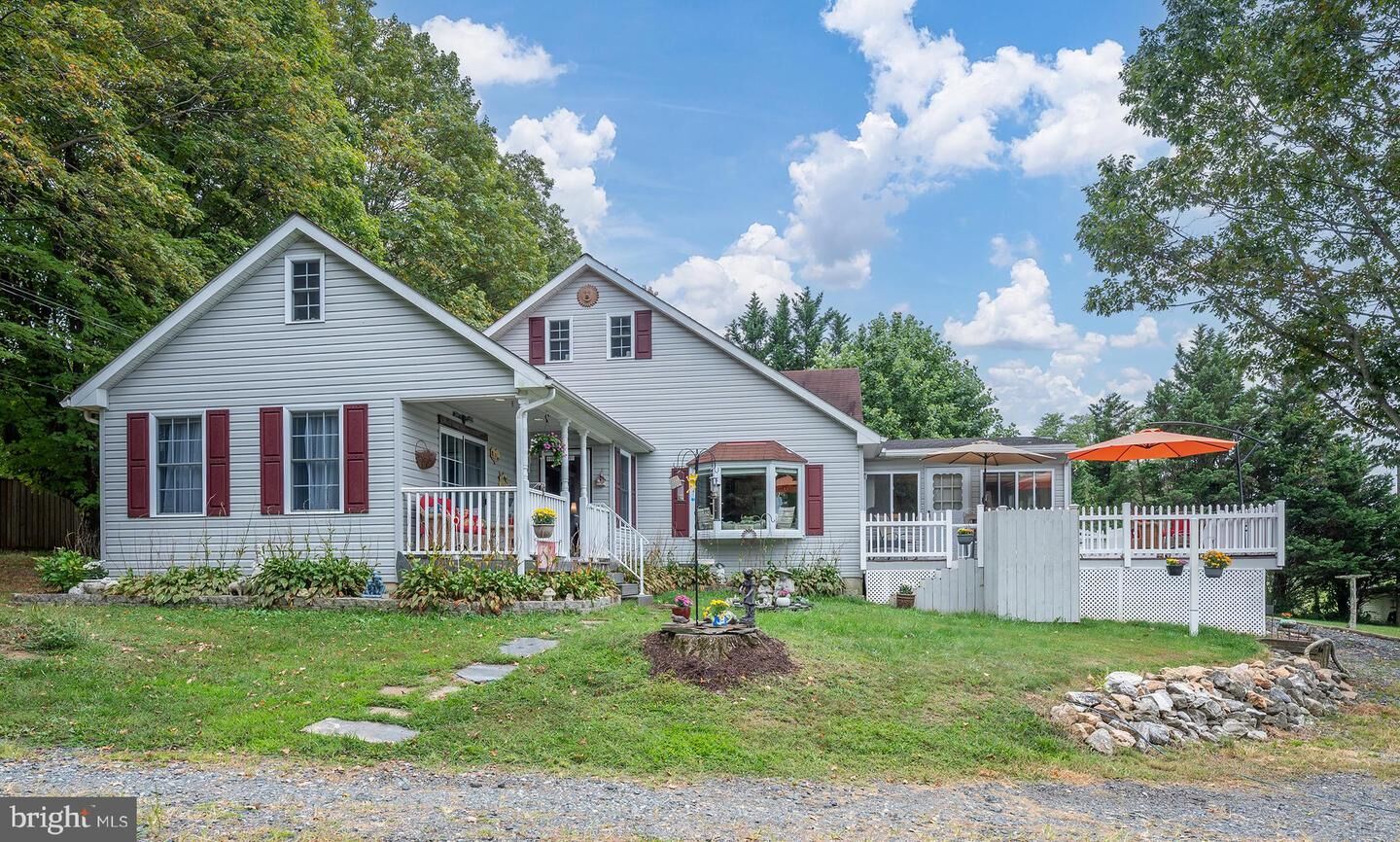 Property Photo:  2286 Phillips Mill Road  MD 21050 