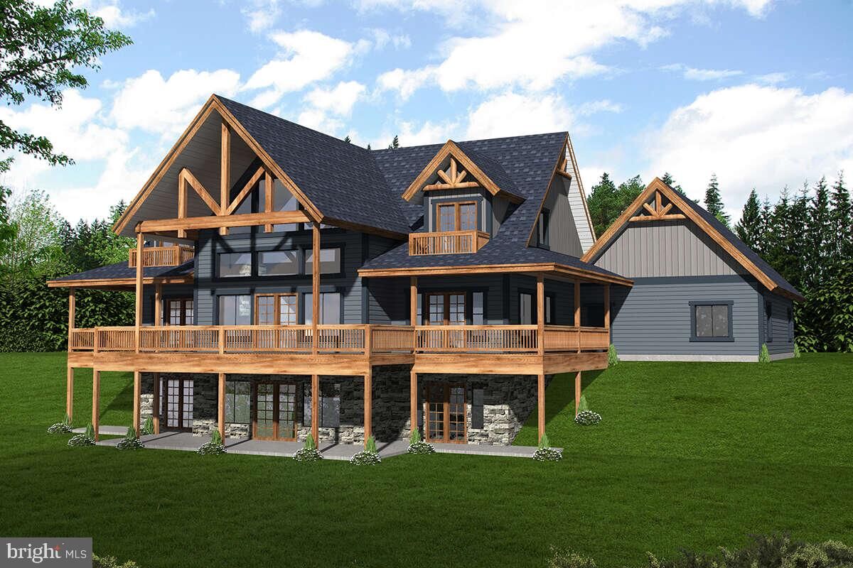 Property Photo:  6641 Parkway E  PA 17112 