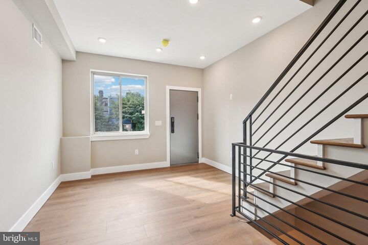 Property Photo:  1119 State Street  PA 19104 