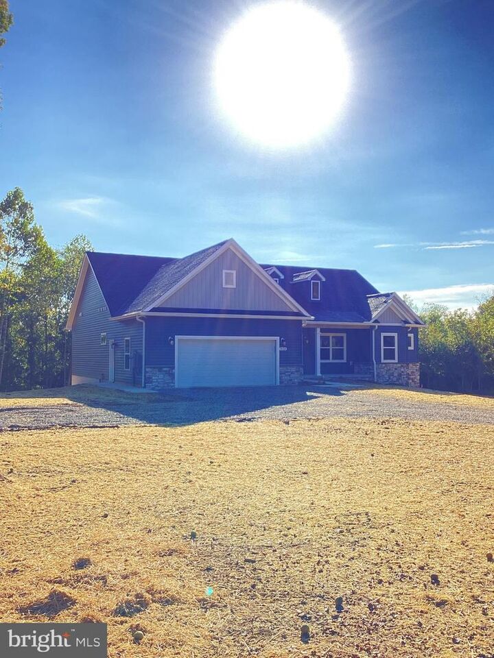 Property Photo: 7620 Shenandoah Court MD 21713