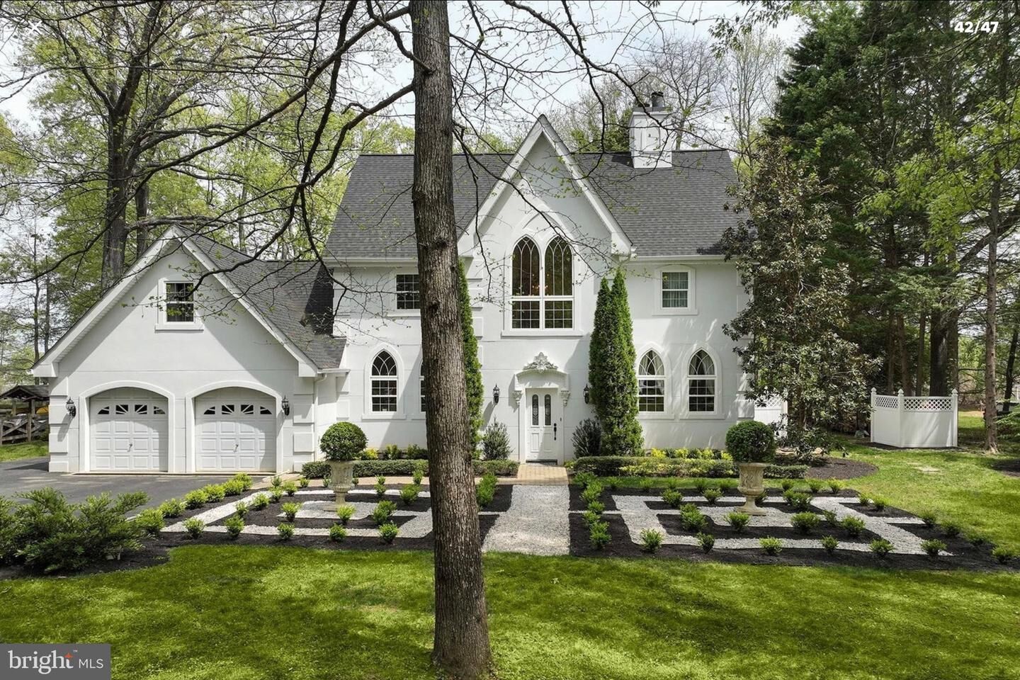 Property Photo:  1012 S Creek View Ct.  MD 20733 