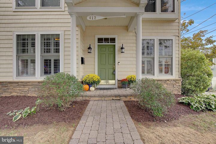 Property Photo:  412 Jefferson Street  MD 21403 