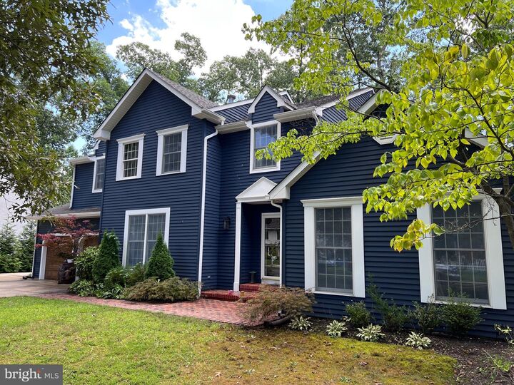 Property Photo: 20 Lakeside Lane NJ 08080