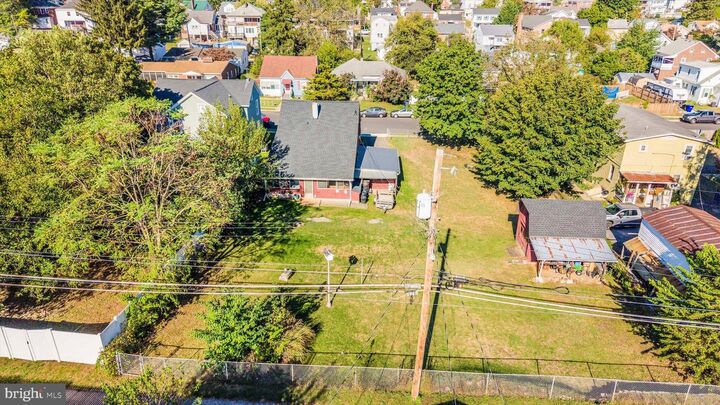 Property Photo: 614 Chestnut Street MD 21740