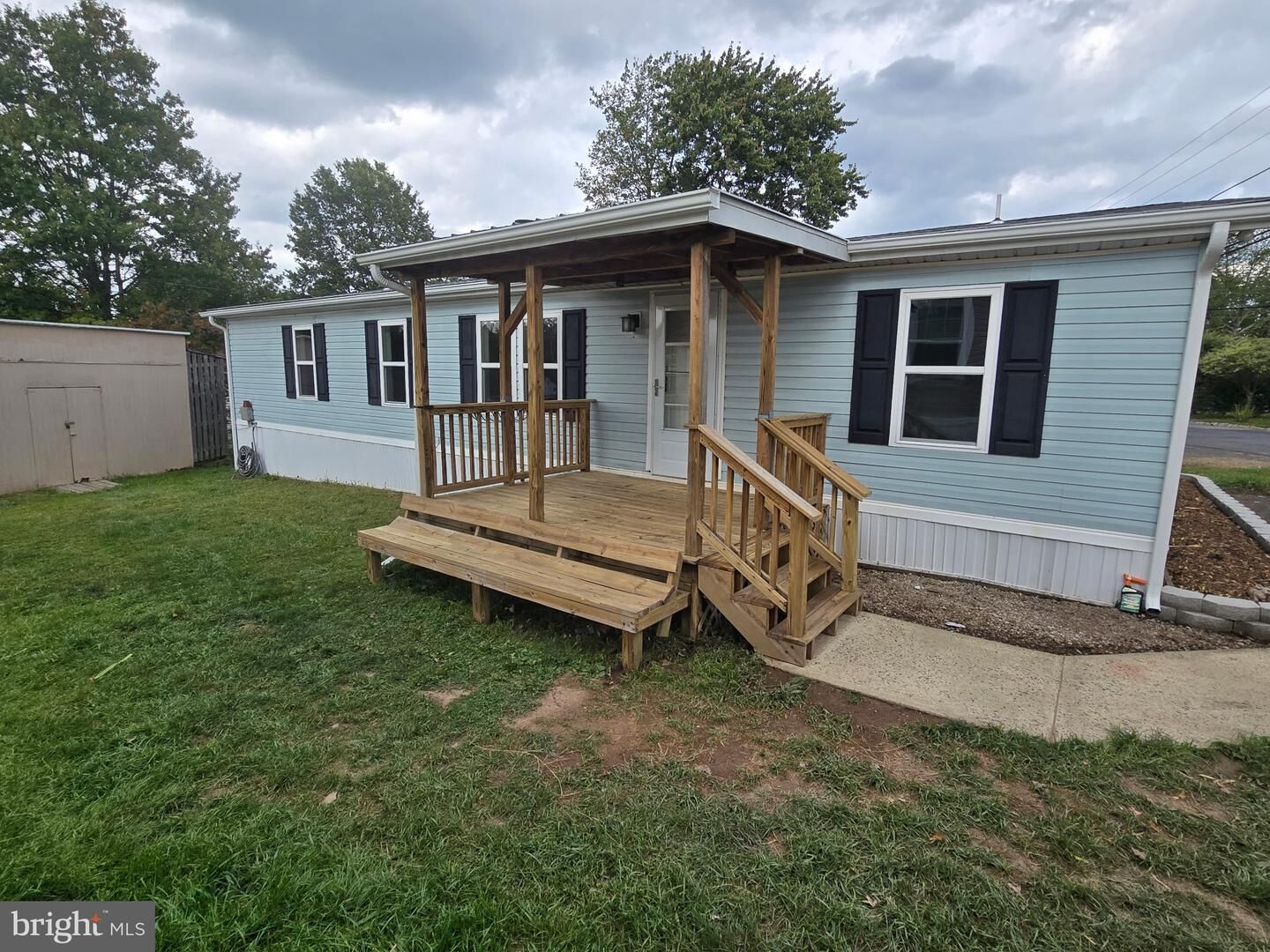 Property Photo:  4347 Alder Drive  PA 18902 