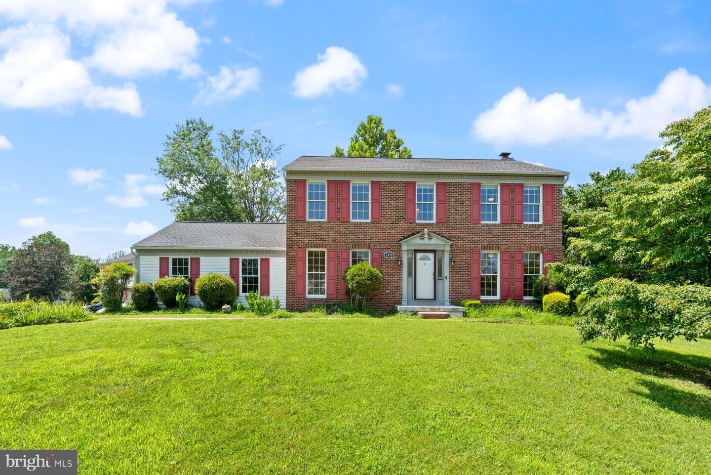 Property Photo:  4970 Manor House Court  VA 22193 