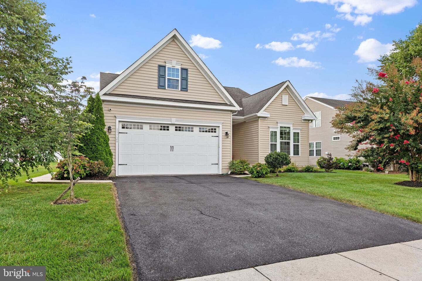 Property Photo:  29726 Vincent Village Drive  DE 19968 