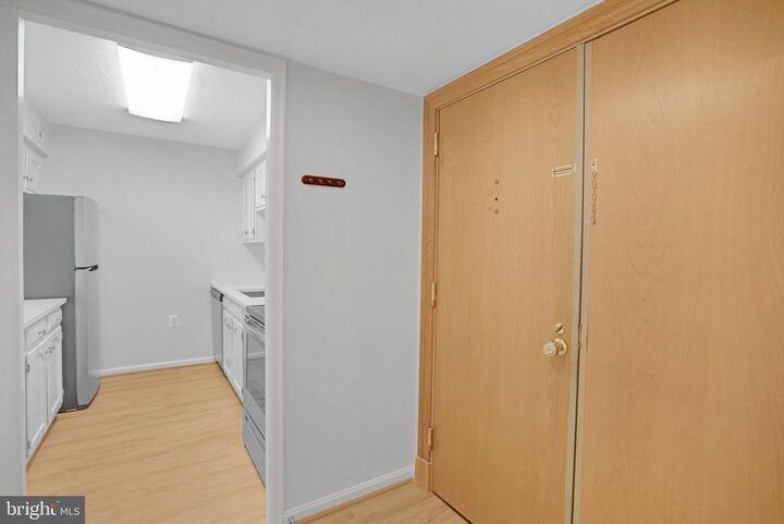 Property Photo:  1301 N Courthouse Road 611  VA 22201 