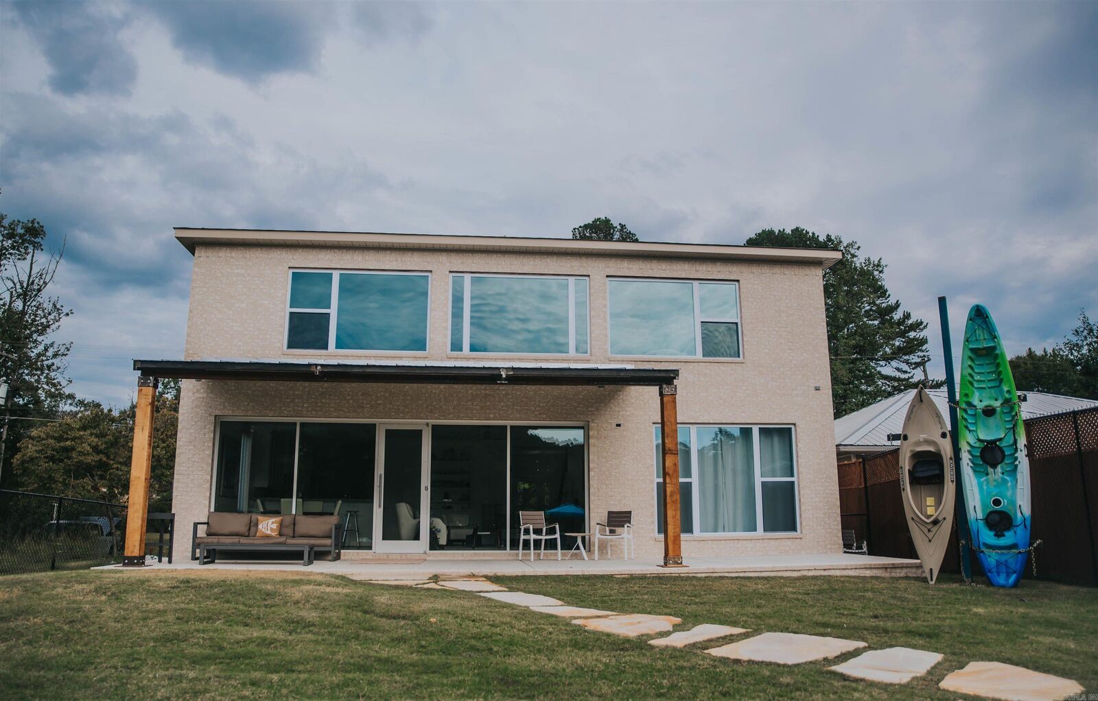 Property Photo: 1598 Treasure Isle AR 71913