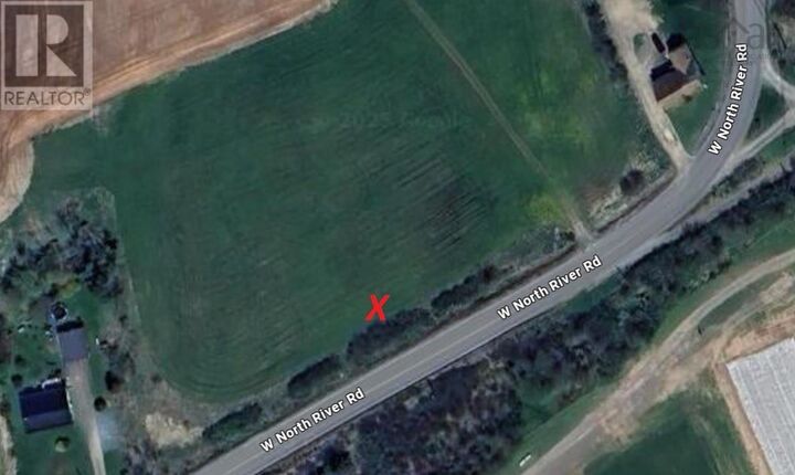 Lot 22-2 West North River Road  Onslow Mountain NS B6L 3Y3 photo